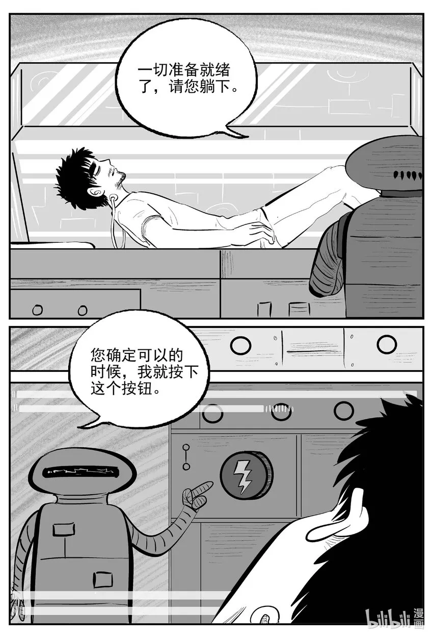 879 人类末日之旅《完》 第3页