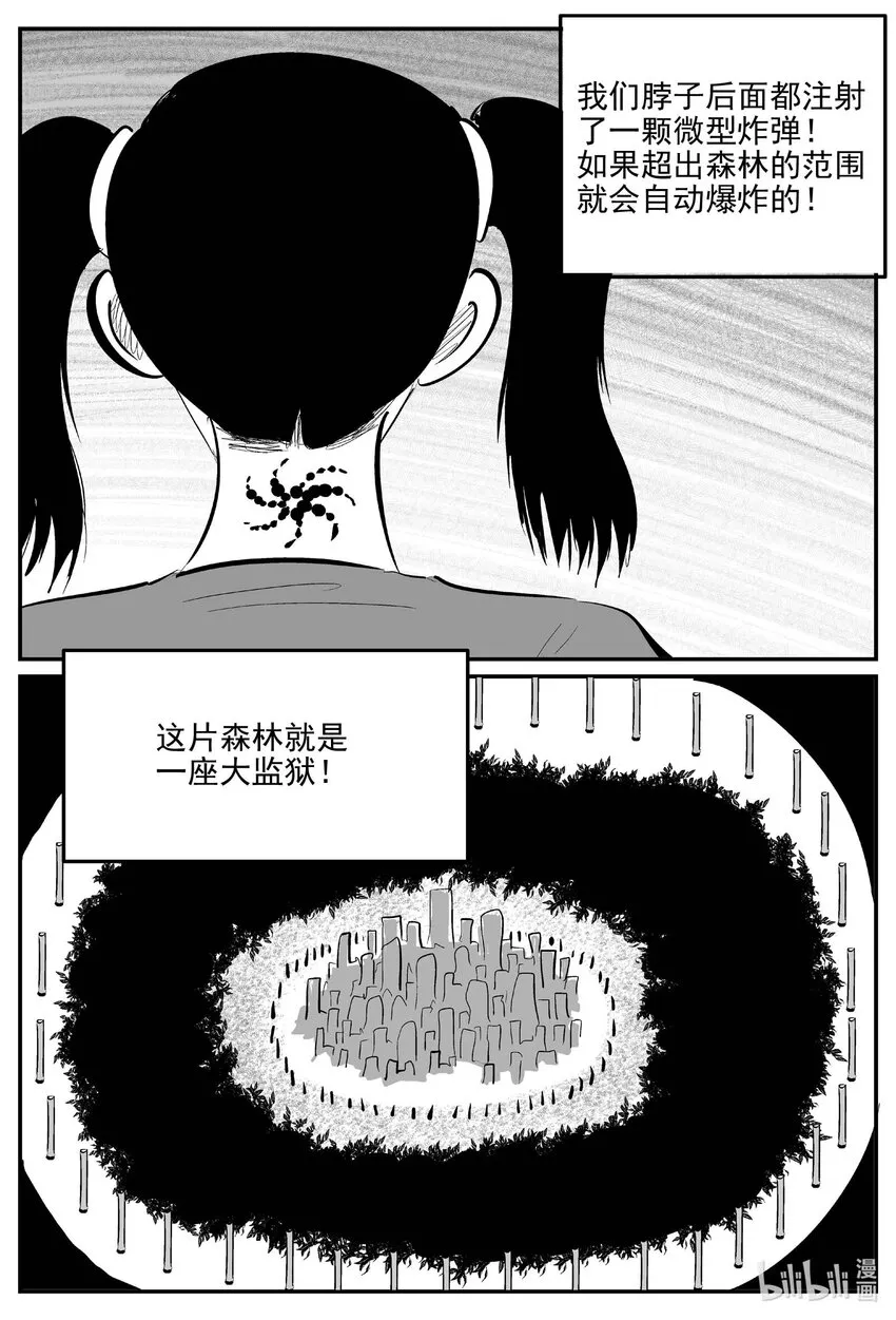876 人类末日之旅 第9页