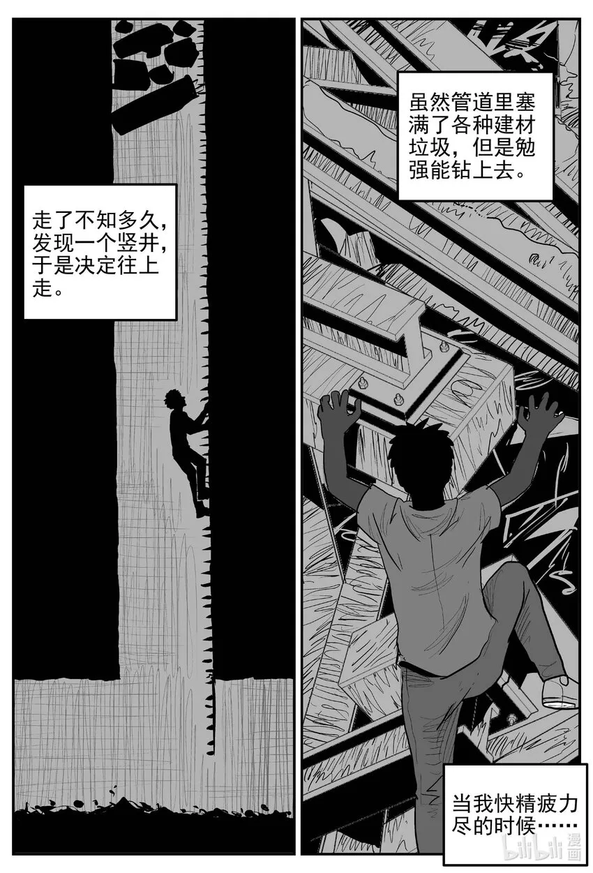 875 人类末日之旅 第7页