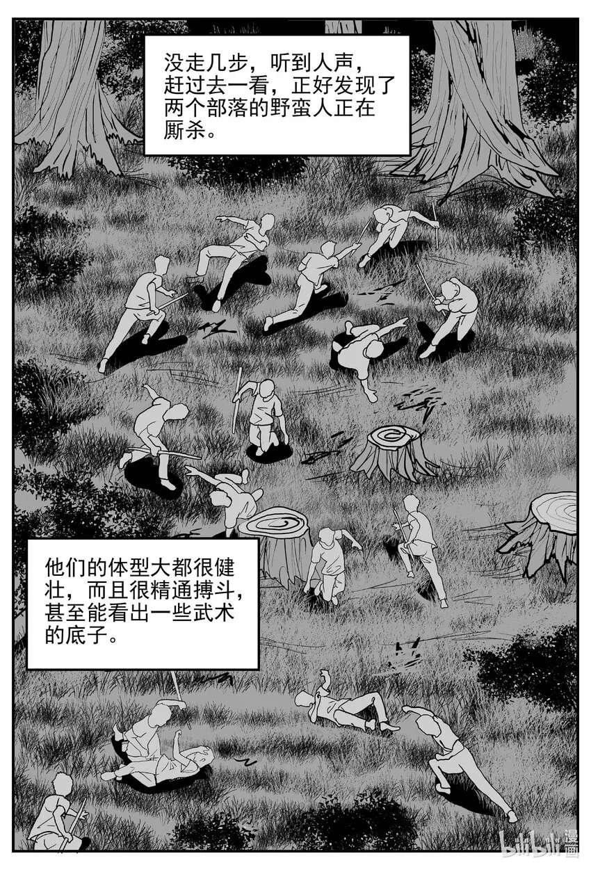 873 人类末日之旅 第12页