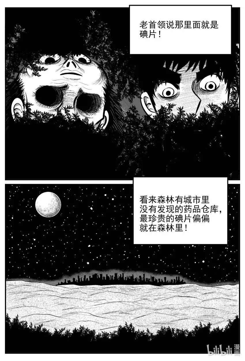 873 人类末日之旅 第14页