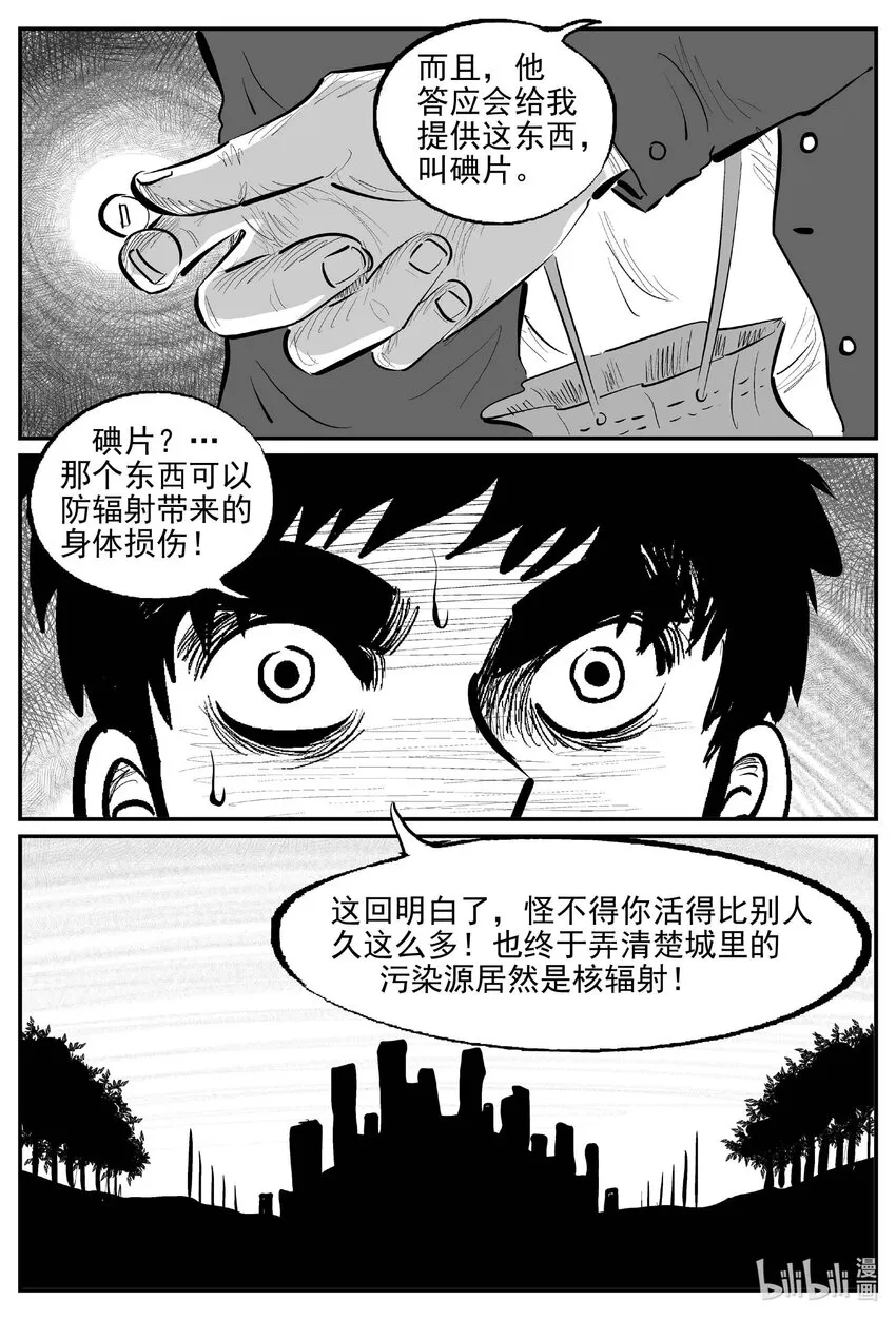 872 人类末日之旅 第8页
