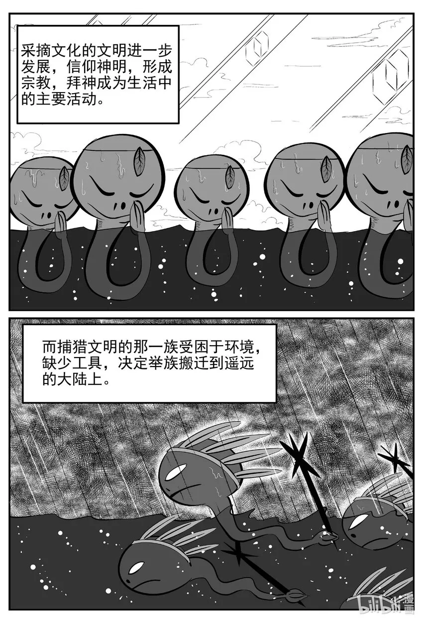 883 神迹（上） 第6页