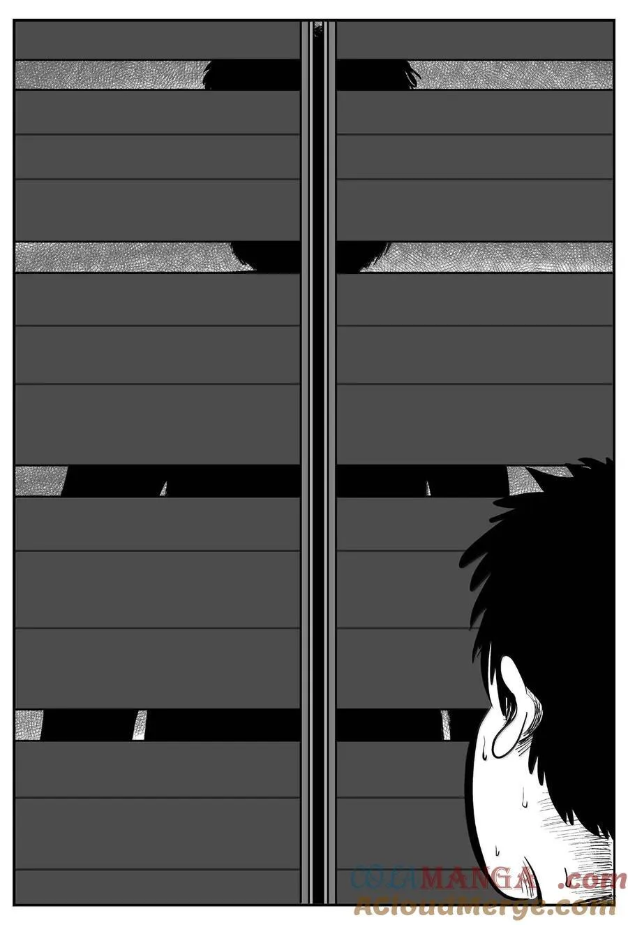 1006 一分钟怪异故事 第3页