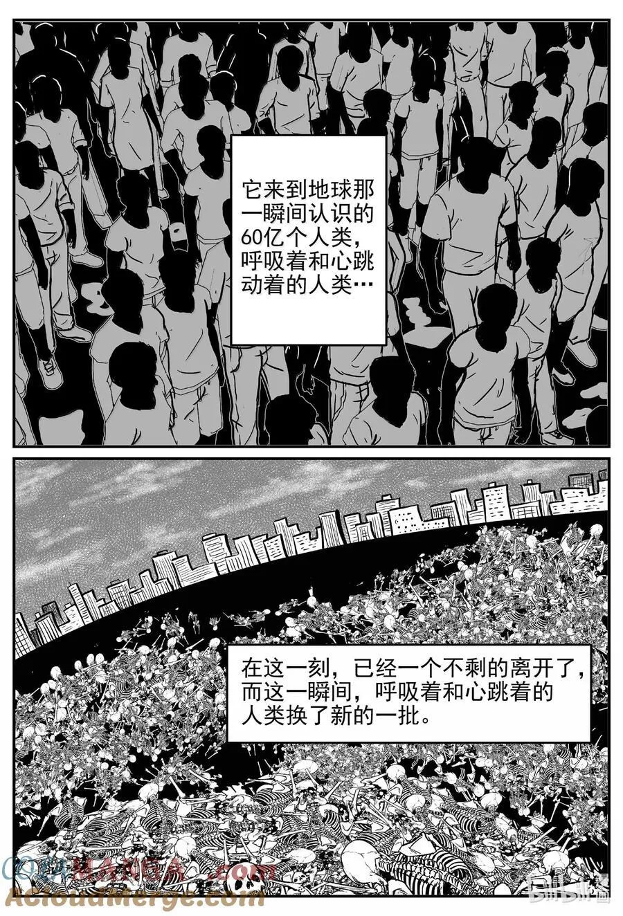 1044 1999年的最后一人 第12页
