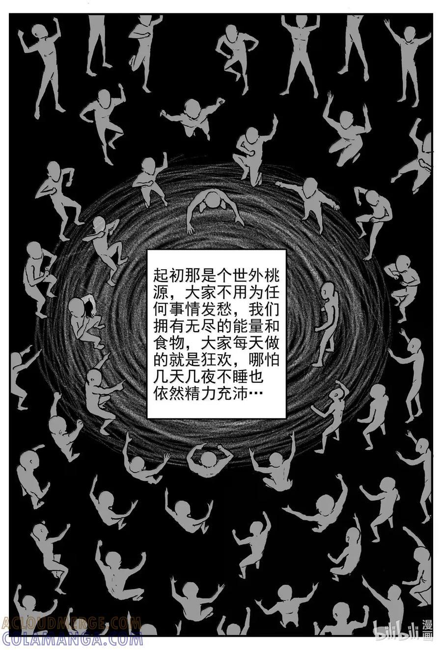 1102 克苏鲁的末日 第7页