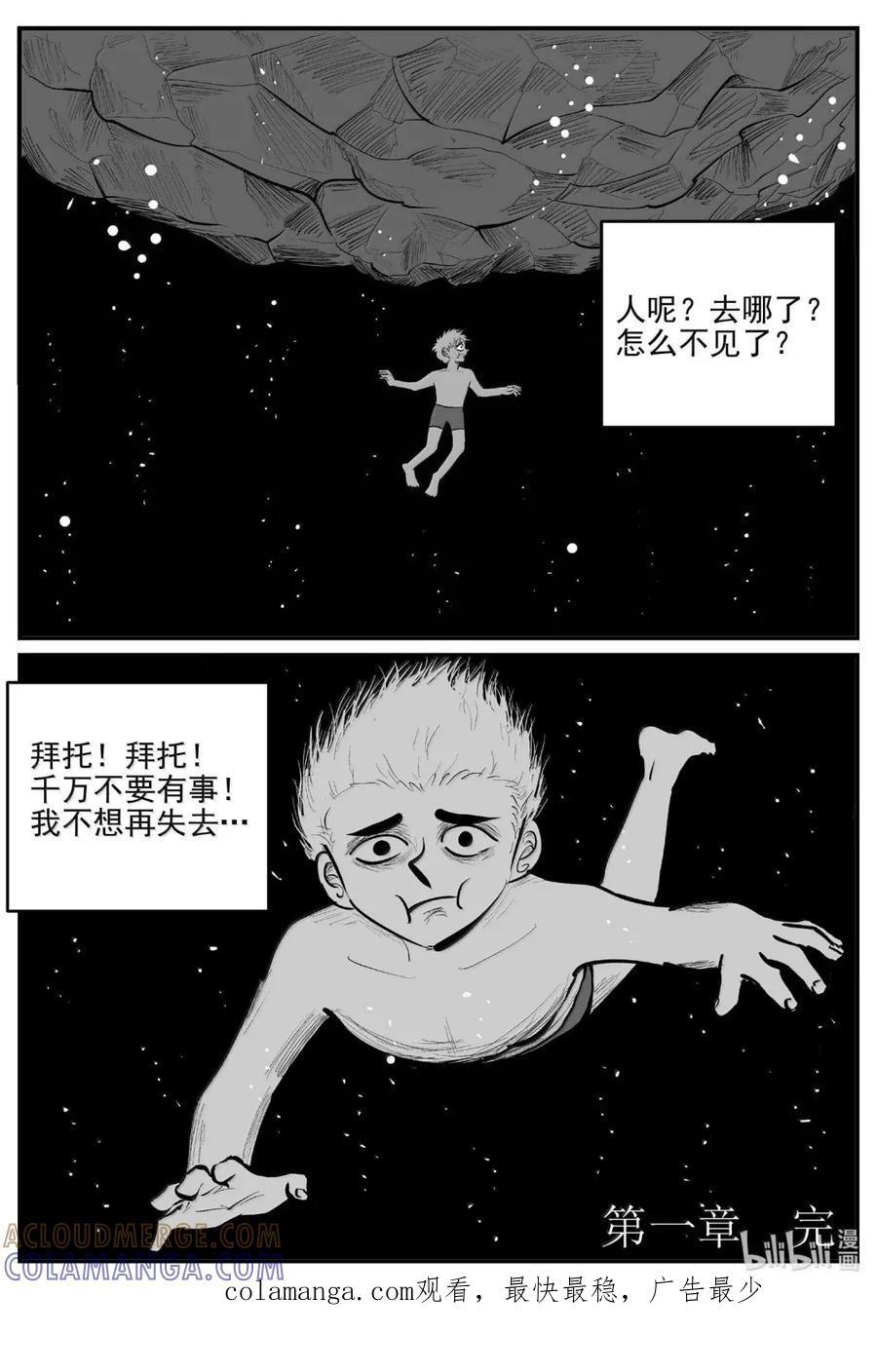 1107 克苏鲁的末日 第14页
