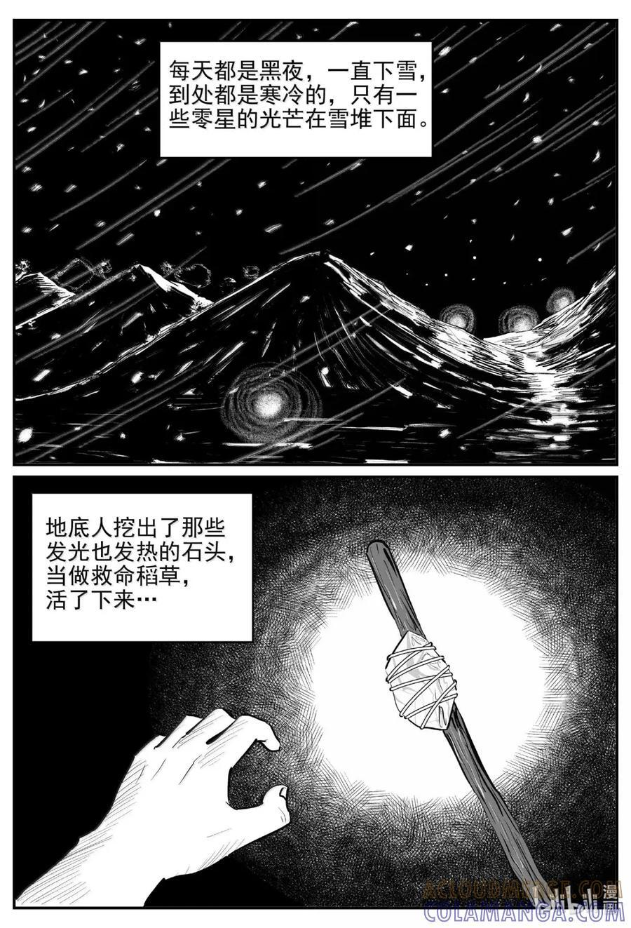 1121 克苏鲁的末日 第6页