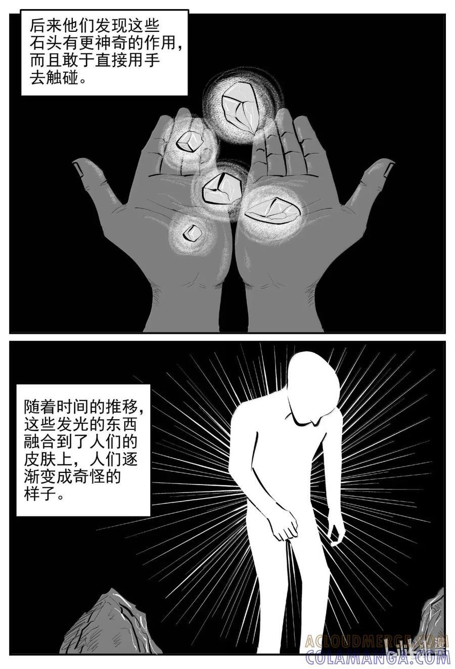1121 克苏鲁的末日 第7页