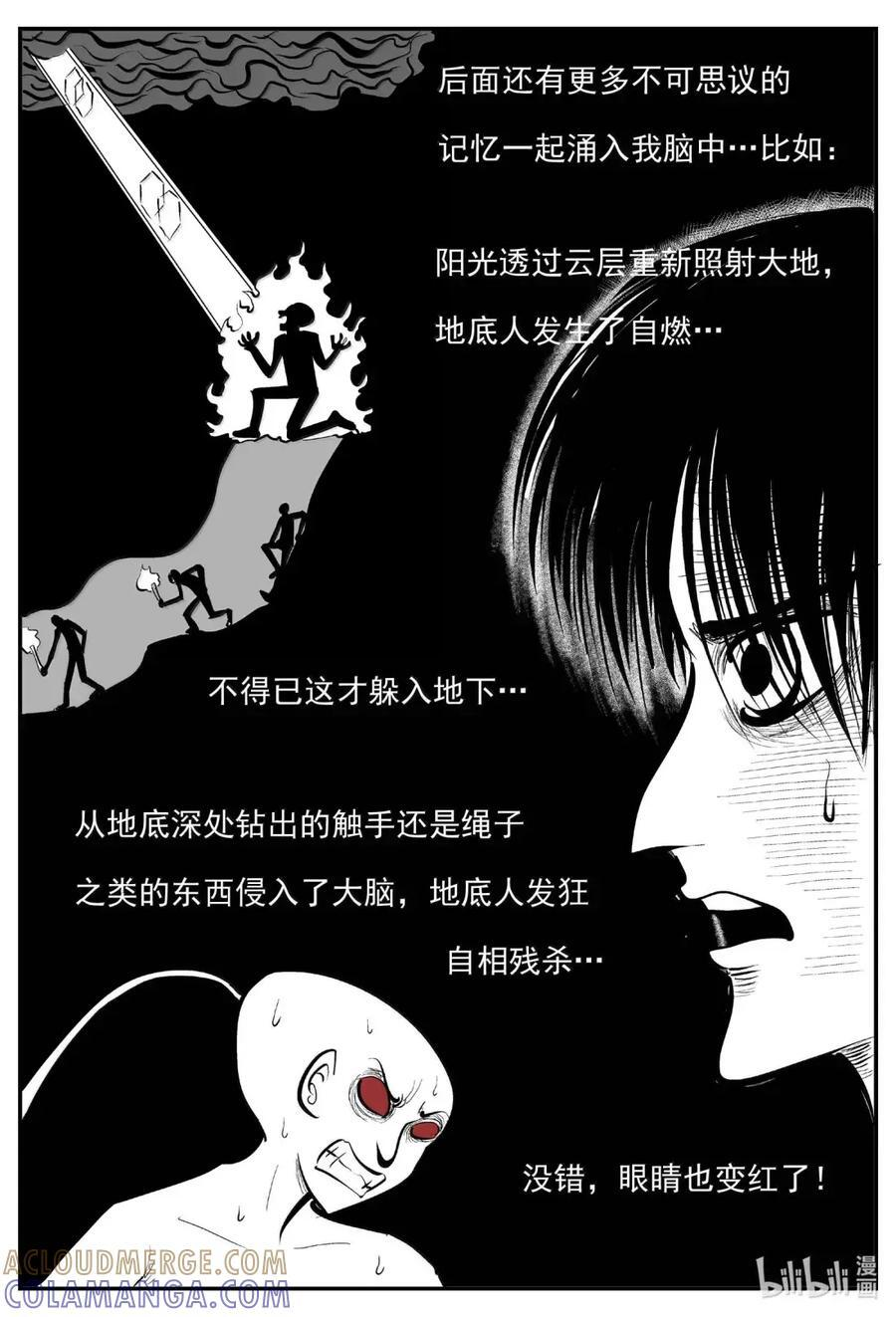 1121 克苏鲁的末日 第8页