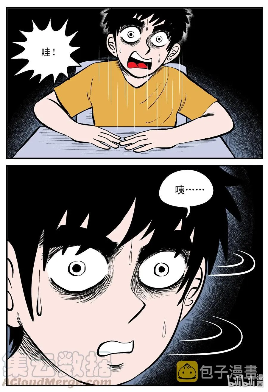 179 夜惊魂 第5页