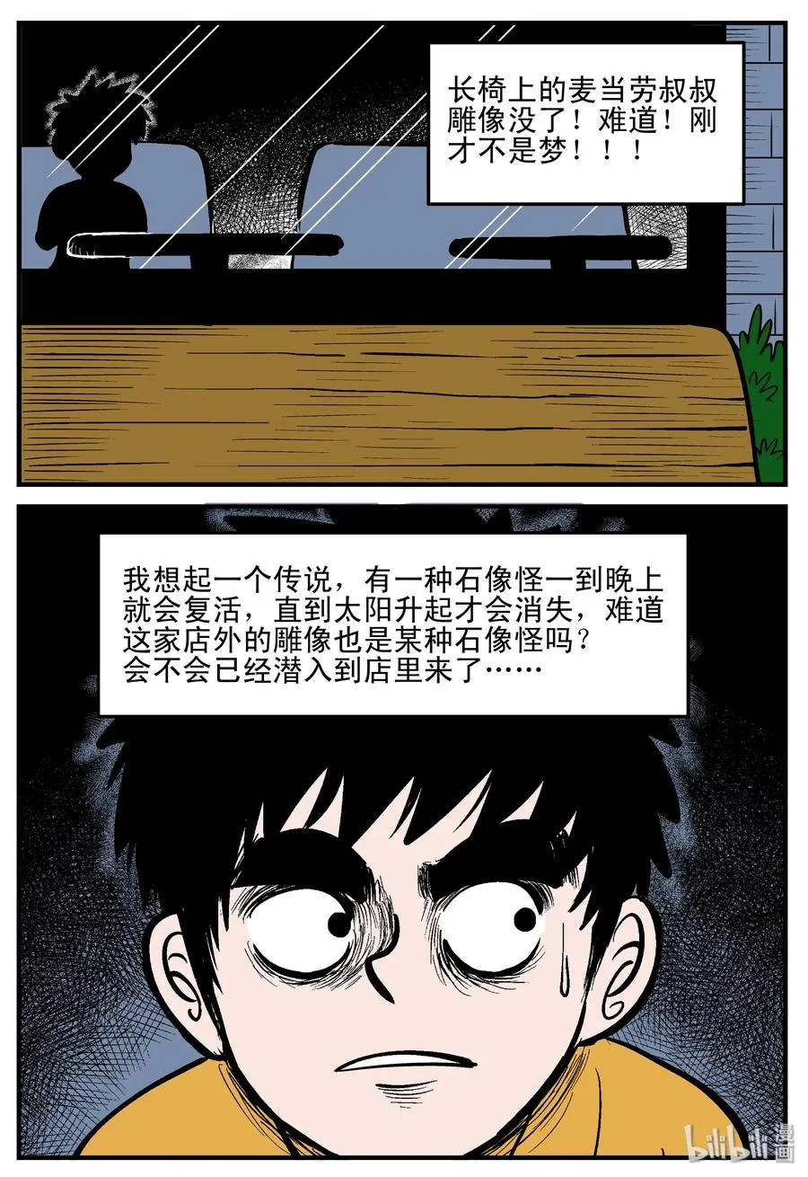 179 夜惊魂 第6页