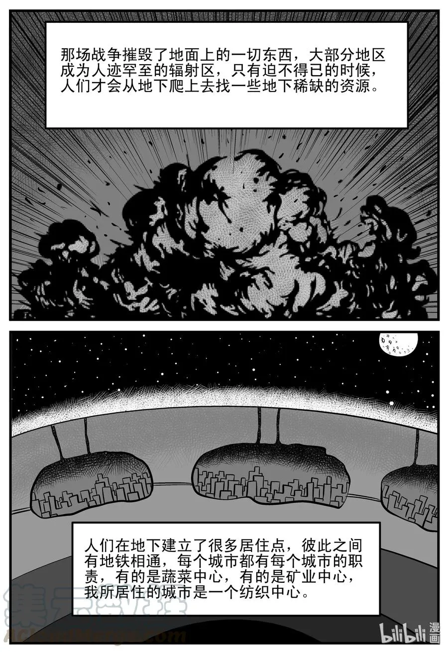 198 傀儡人生（1） 第13页