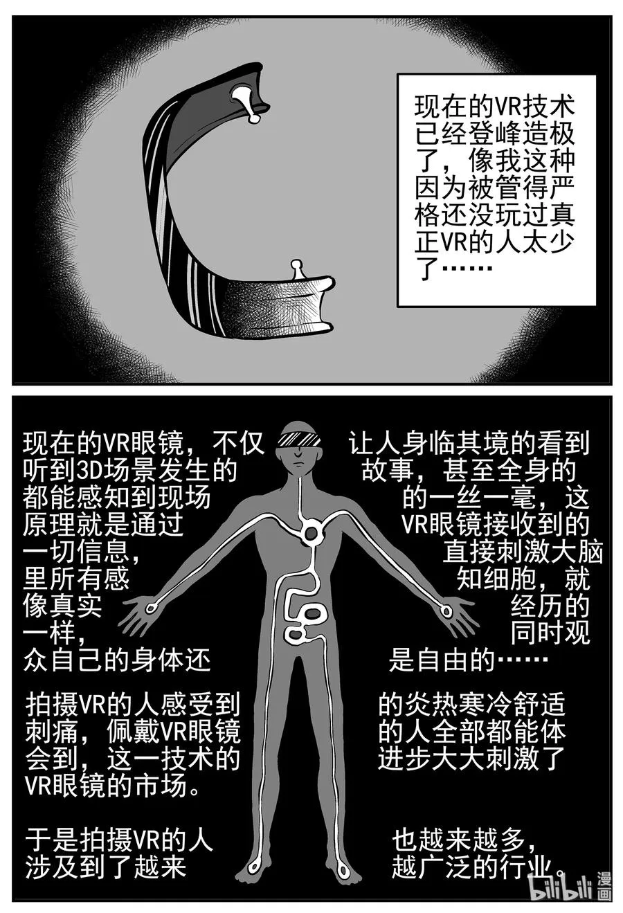216 VR时代（1） 第6页