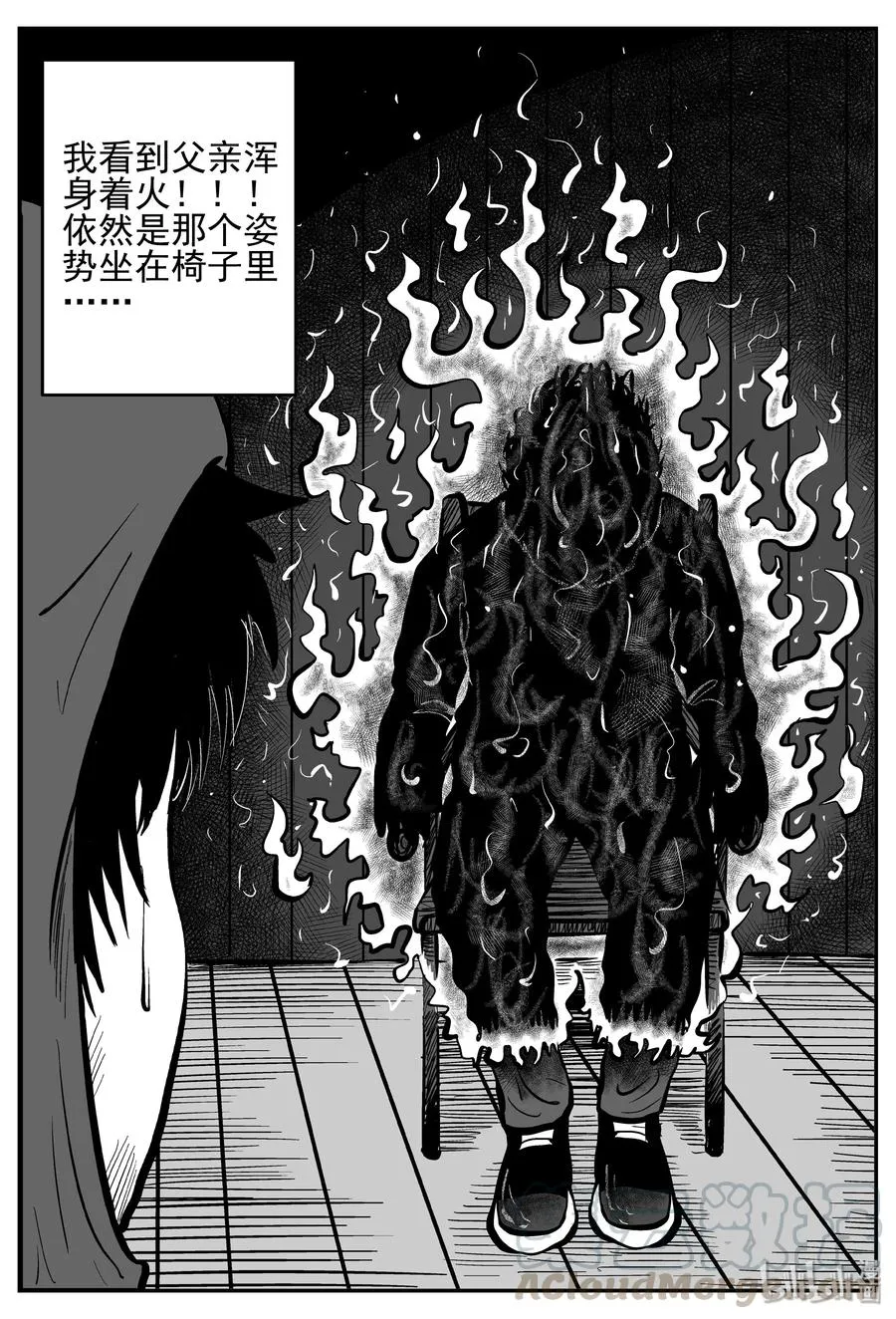 233 暴风雪之夜（2） 第13页