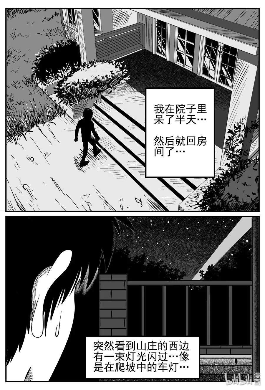 245 怪潭山庄（8） 第3页