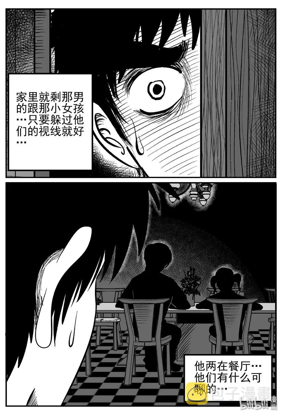 245 怪潭山庄（8） 第6页