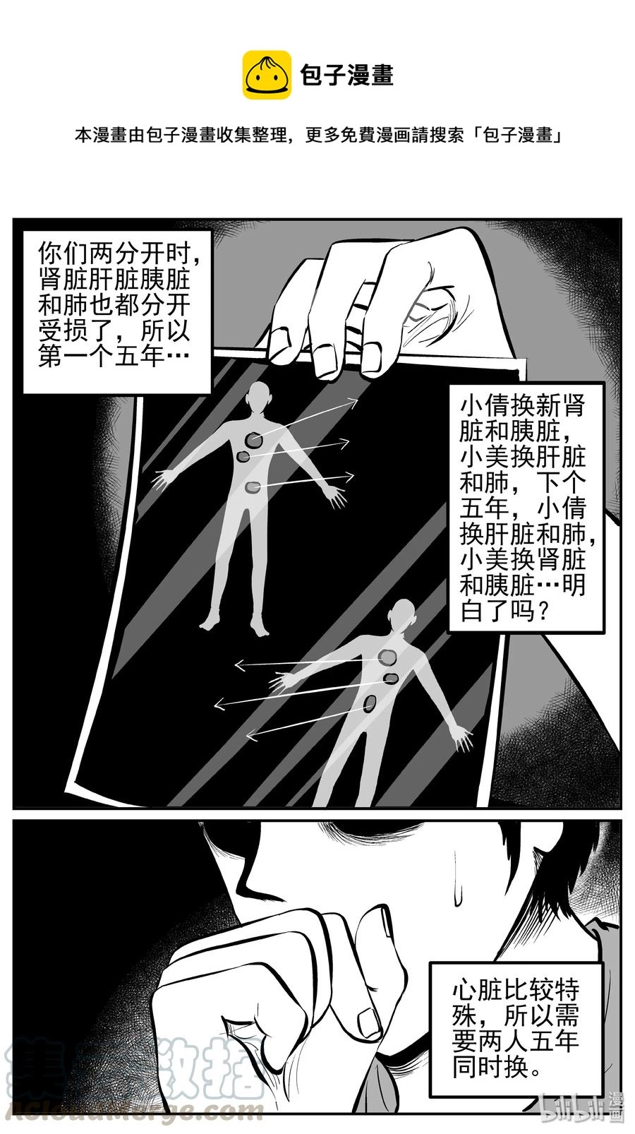 249 怪潭山庄（12） 第13页