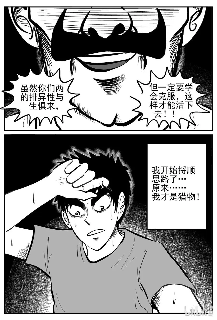 249 怪潭山庄（12） 第15页