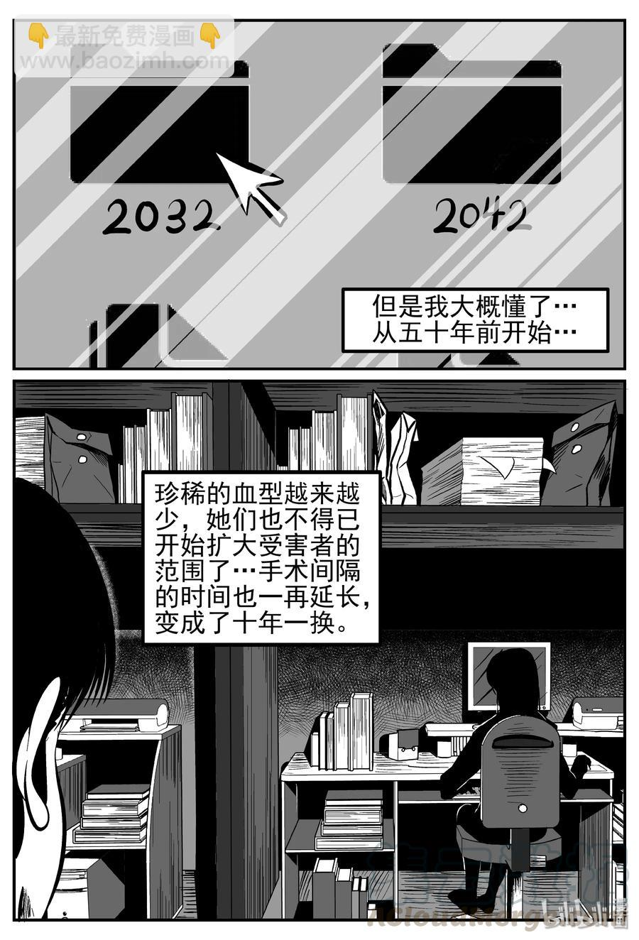 249 怪潭山庄（12） 第25页