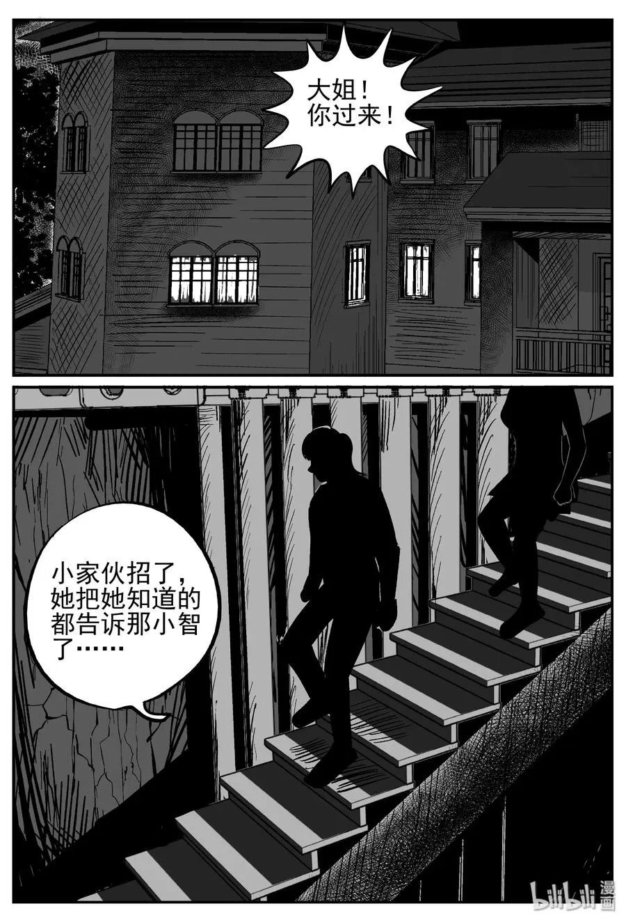 248 怪潭山庄（11） 第5页