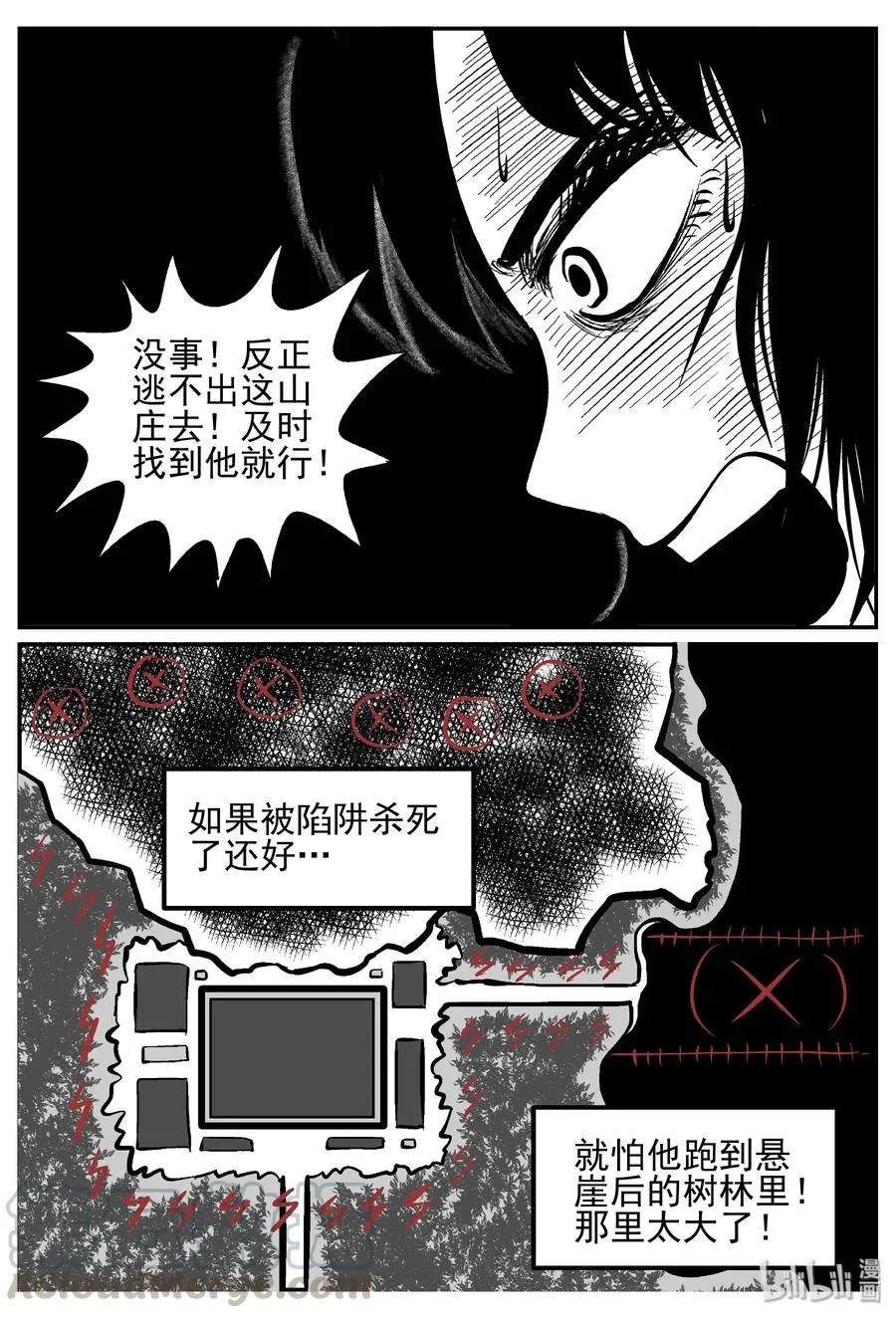 248 怪潭山庄（11） 第10页