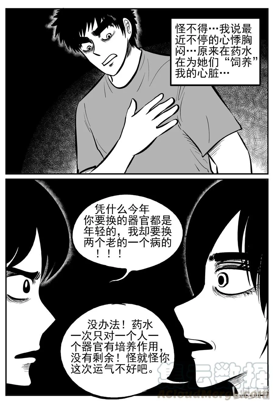 250 怪潭山庄（13） 第10页