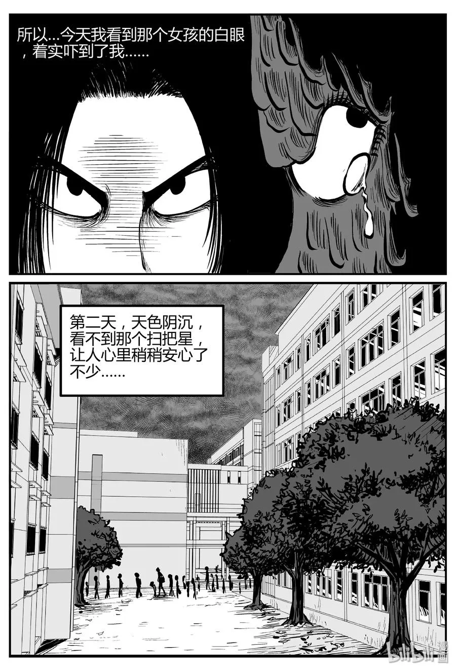 267 以眼杀人（1） 第21页