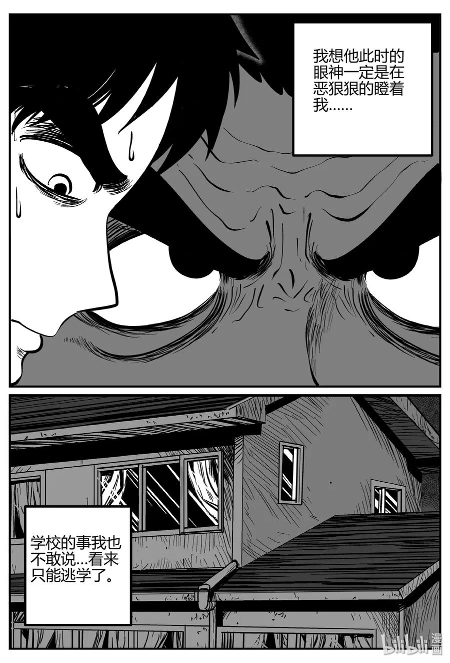 268 以眼杀人（2） 第21页
