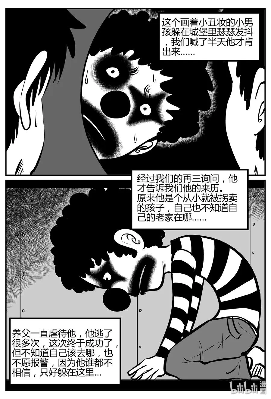 270 小丑（1） 第14页