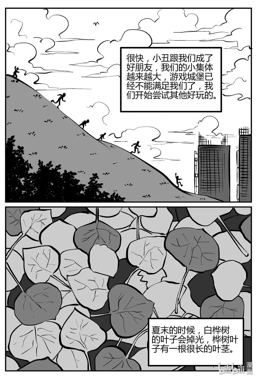 270 小丑（1） 第20页