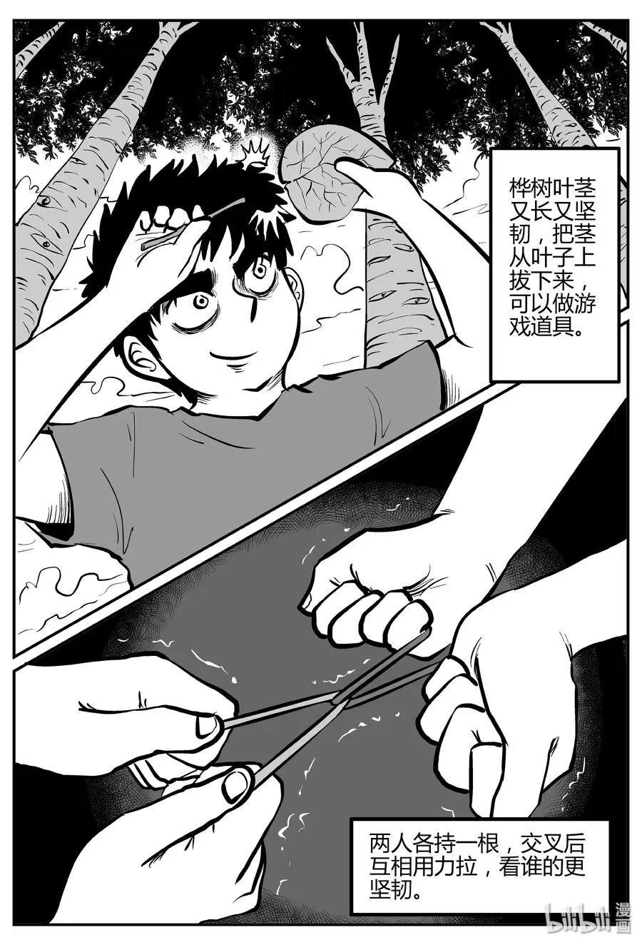 270 小丑（1） 第21页