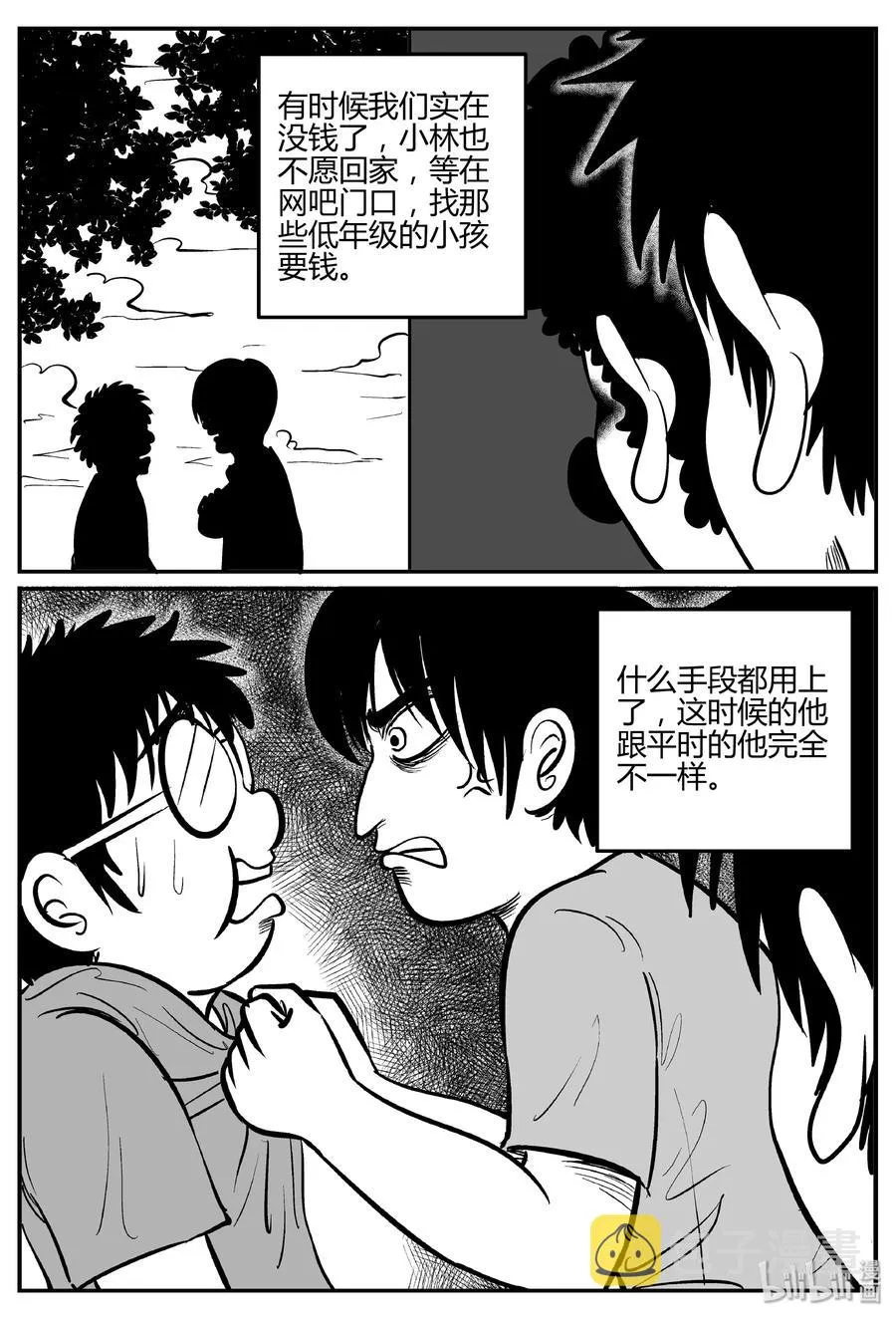 272 小丑（3） 第8页
