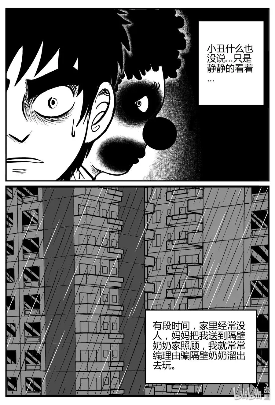 272 小丑（3） 第9页