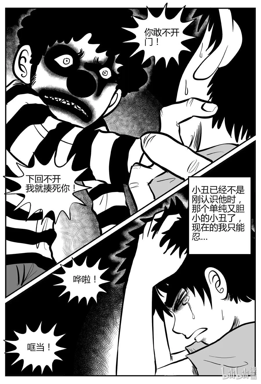 273 小丑（4） 第14页
