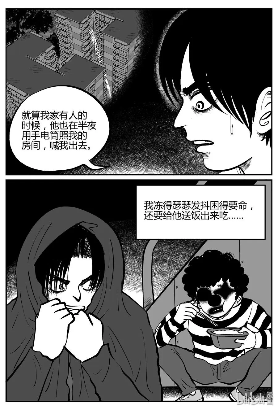 273 小丑（4） 第17页