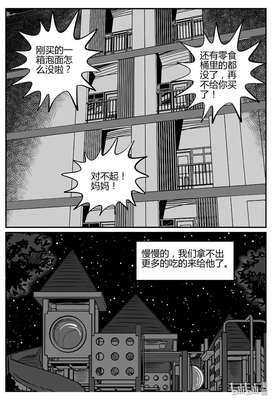 271 小丑（2） 第8页