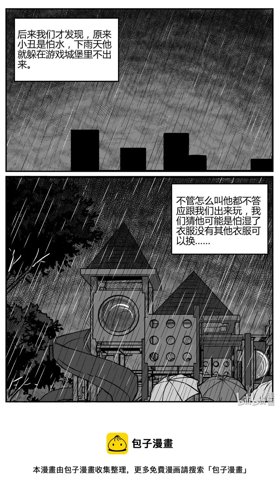 271 小丑（2） 第23页