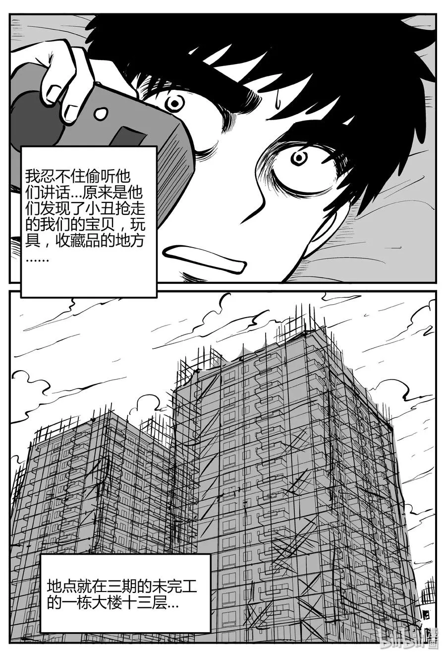 274 小丑（5） 第20页
