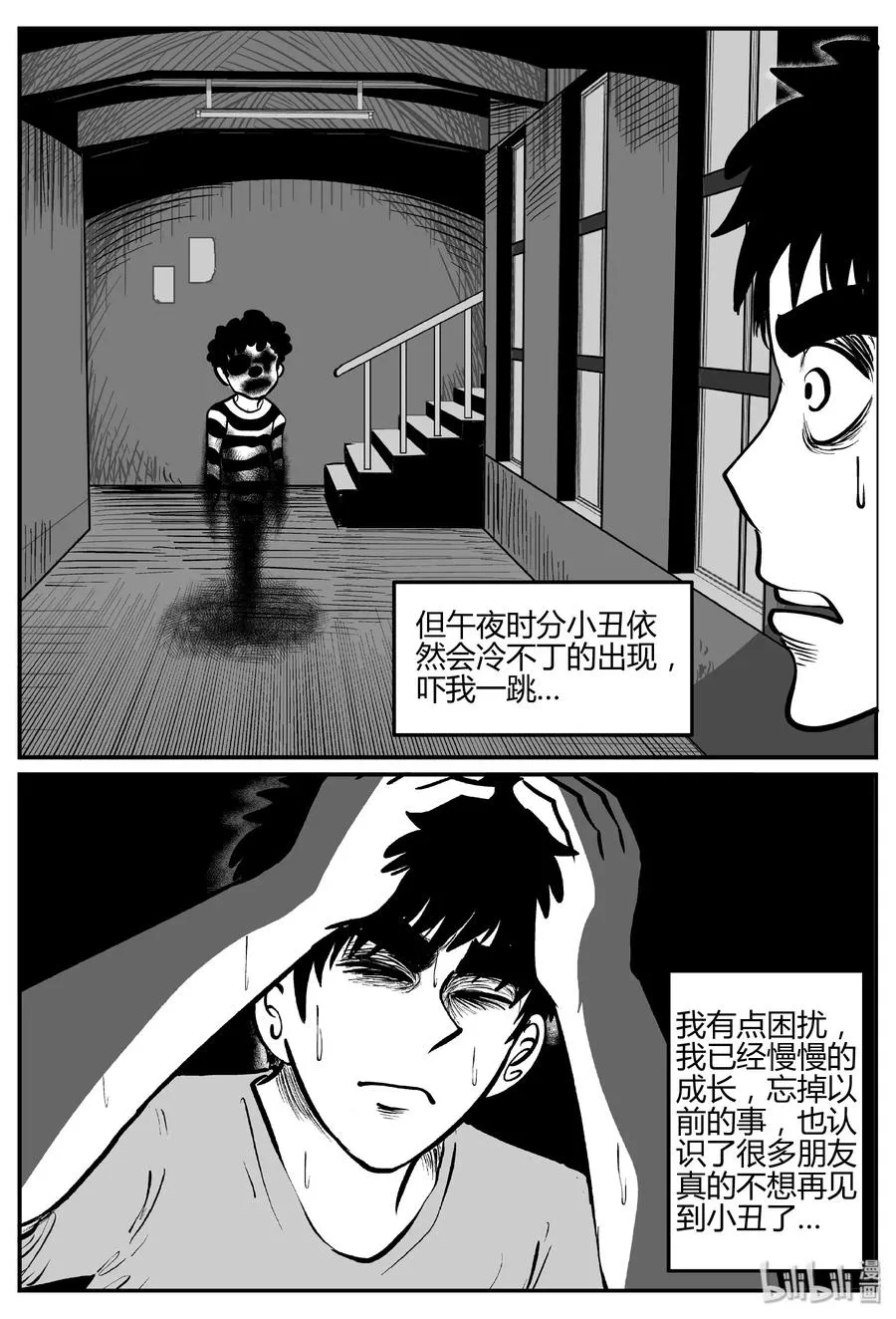 275 小丑（6） 第6页