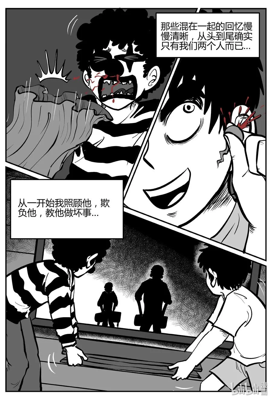275 小丑（6） 第21页