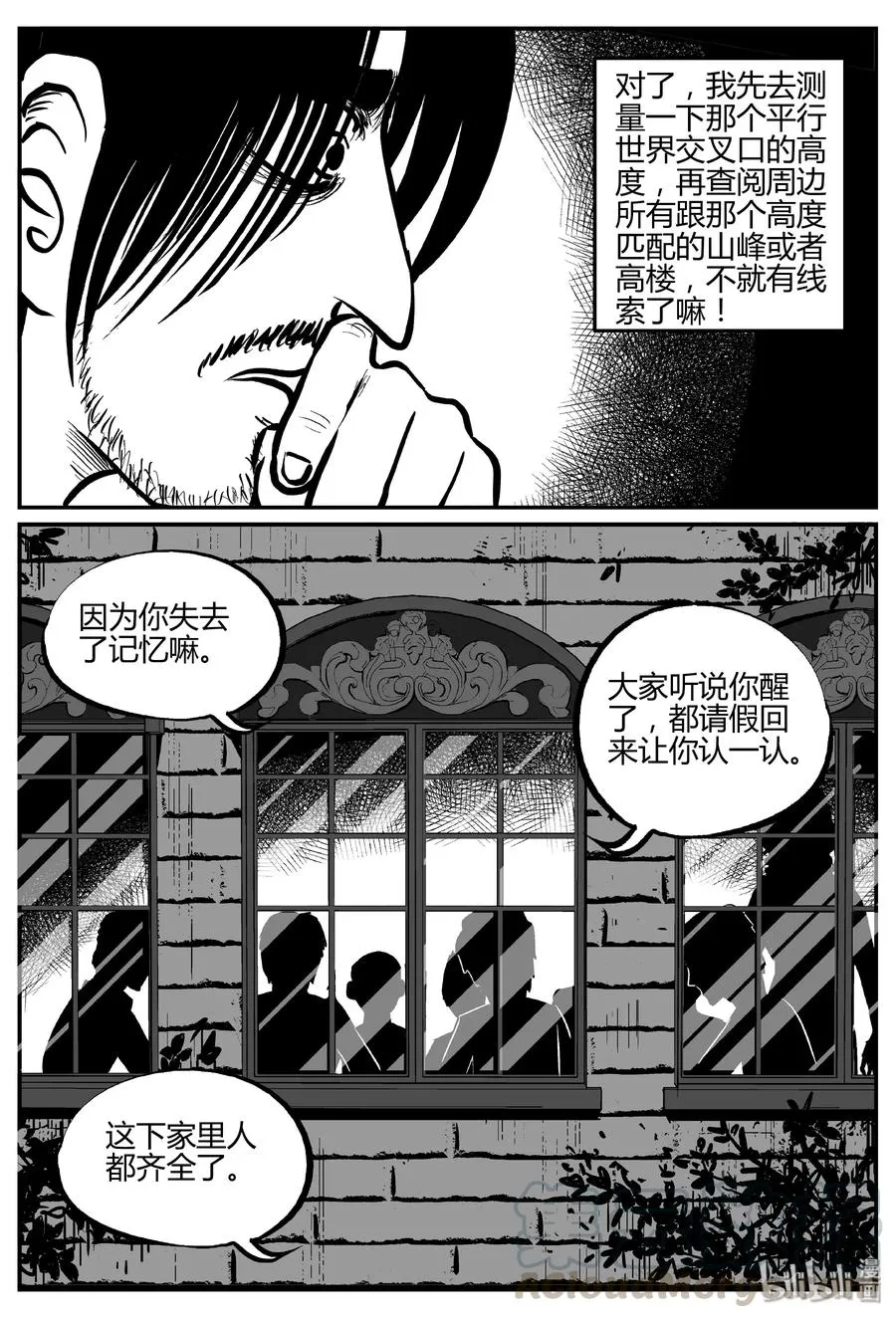 282 移魂（3） 第10页