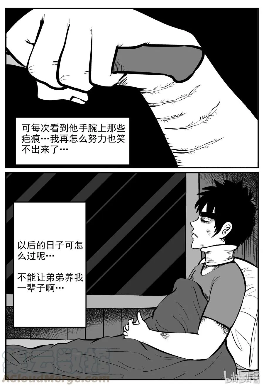 285 克苏鲁圣殿（1） 第13页