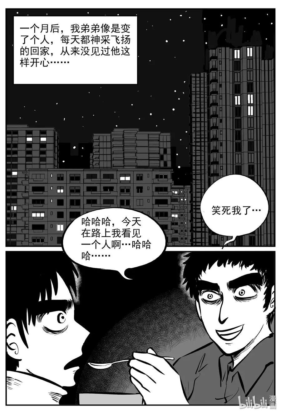 285 克苏鲁圣殿（1） 第15页