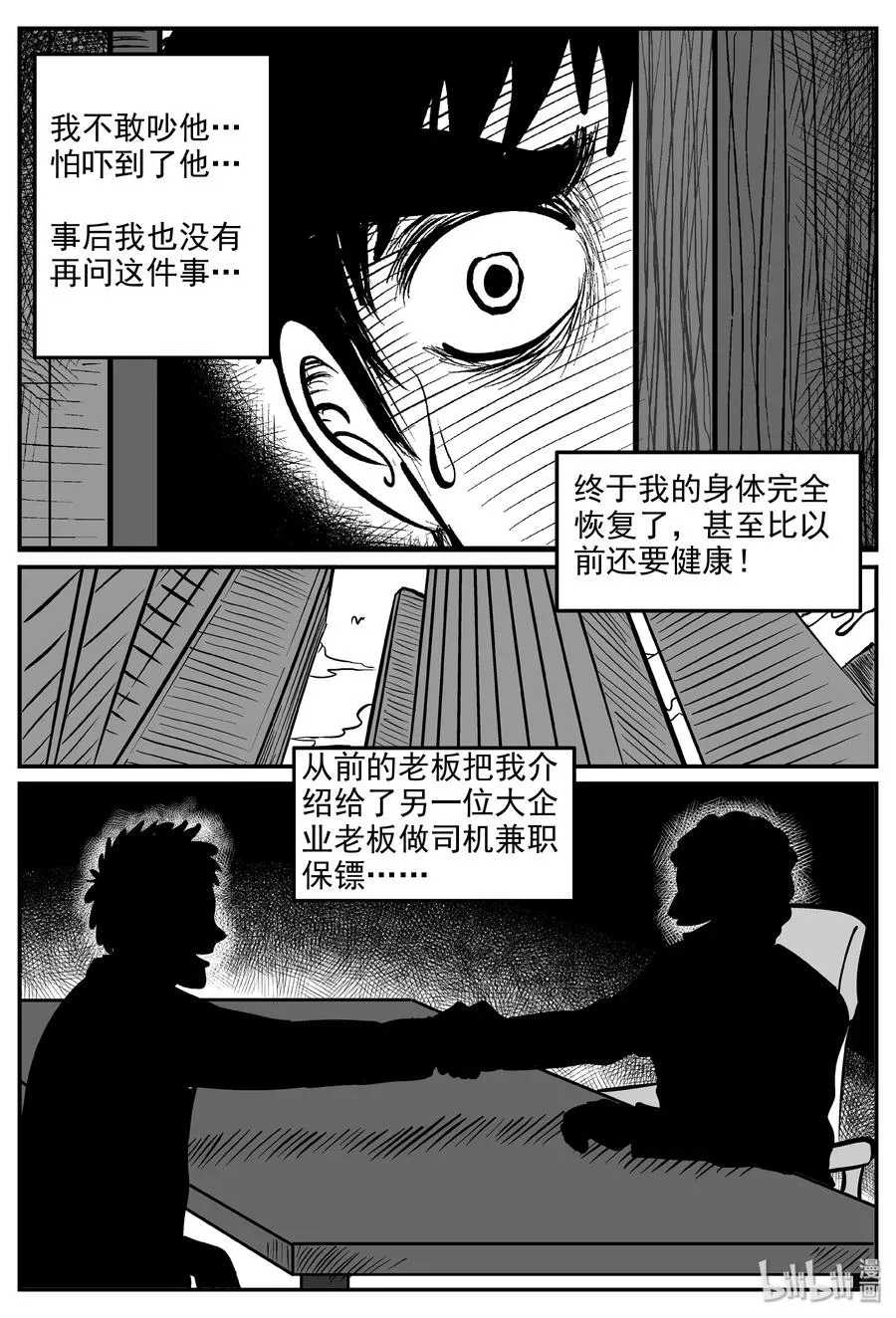 285 克苏鲁圣殿（1） 第20页
