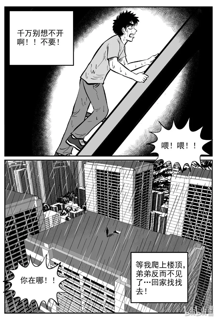 286 克苏鲁圣殿（2） 第3页