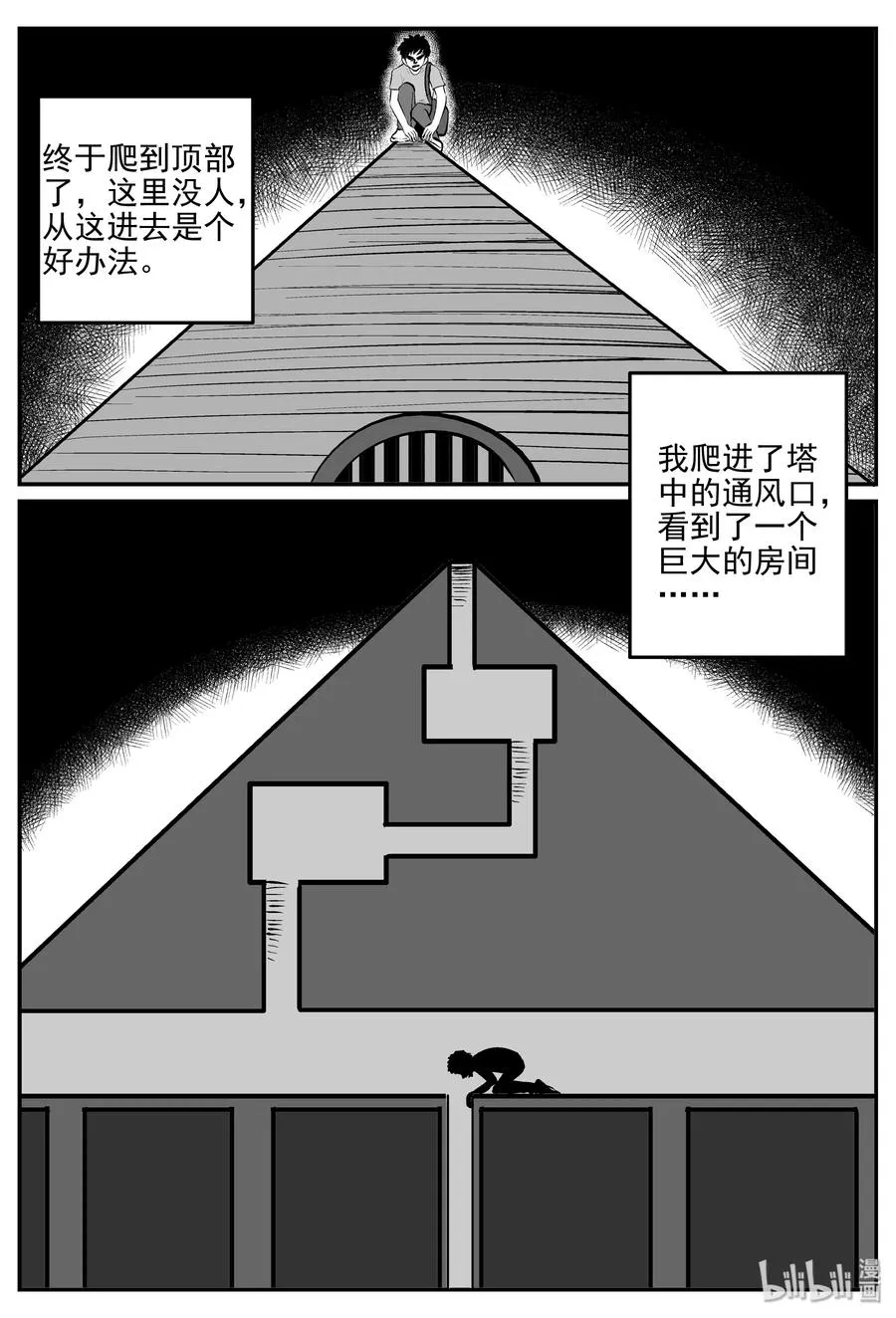 287 克苏鲁圣殿（3） 第27页