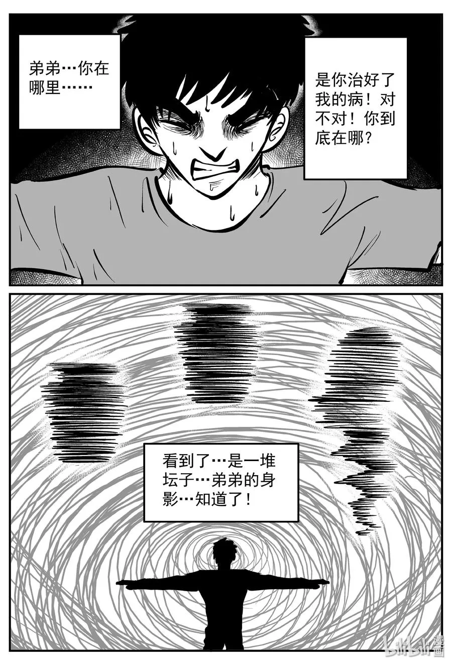 289 克苏鲁圣殿（5） 第15页