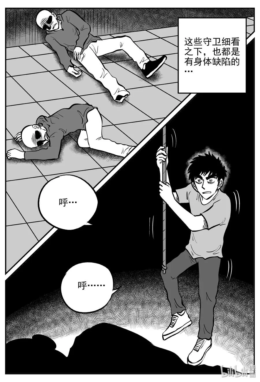 288 克苏鲁圣殿（4） 第8页