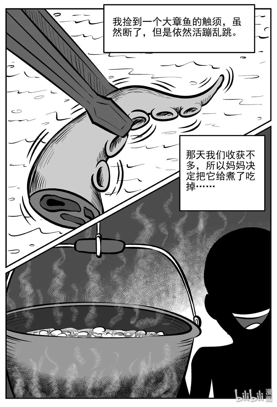 288 克苏鲁圣殿（4） 第18页